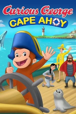 Descargar Curious George: Cape Ahoy Torrent
