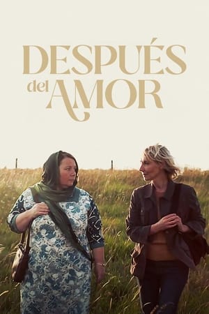 Descargar Después del amor Torrent