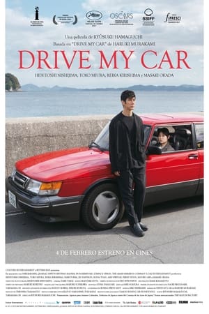 Descargar Drive My Car Torrent