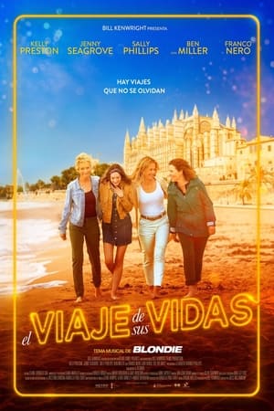 Descargar El viaje de sus vidas Torrent