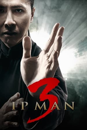 Descargar Ip Man 3 Torrent