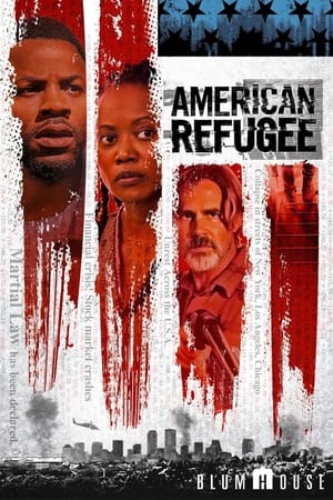 Refugiado americano