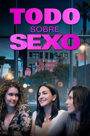 Descargar Todo sobre sexo Torrent