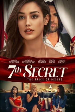 Descargar 7th Secret Torrent