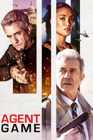 Descargar Agent Game Torrent