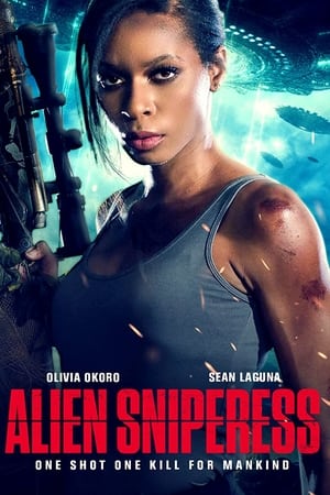 Descargar Alien Sniperess Torrent