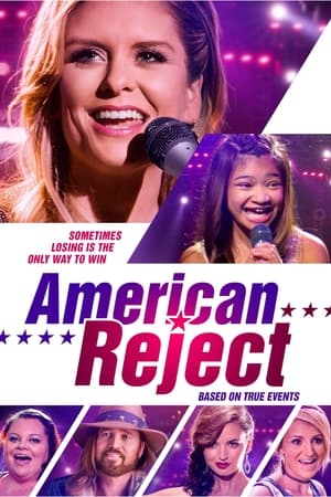 Descargar American Reject Torrent