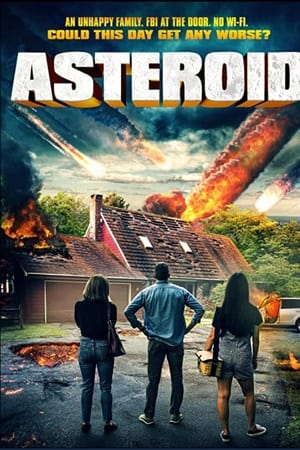 Descargar Asteroid Torrent