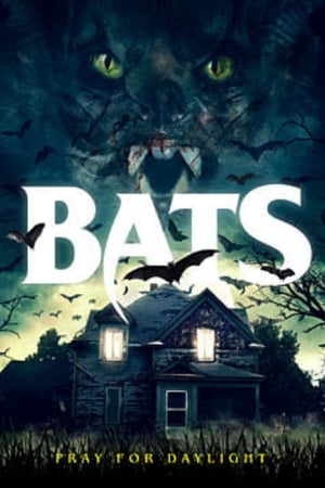 Descargar Bats: The Awakening Torrent