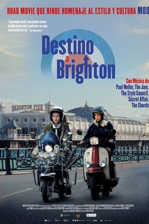Descargar Destino a Brighton Torrent