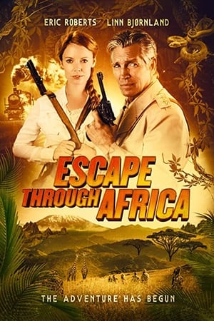 Descargar Escape Through Africa Torrent