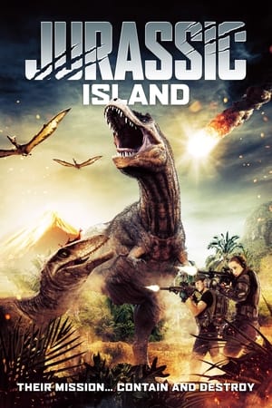 Descargar Jurassic Island Torrent