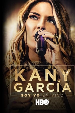 Kany García: Soy Yo en Vivo