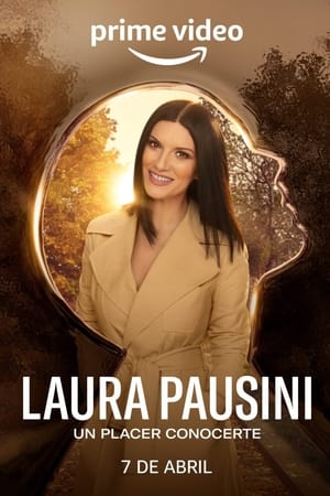 Descargar Laura Pausini – Un Placer Conocerte Torrent
