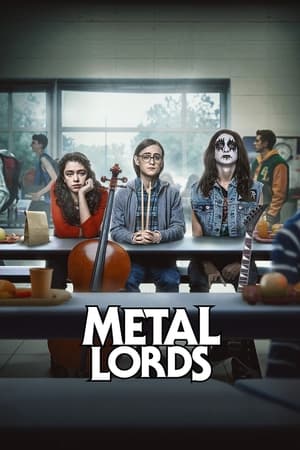 Descargar Metal Lords Torrent