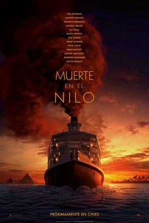 Descargar Muerte en el Nilo Torrent