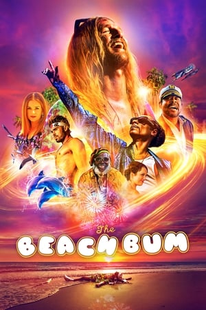 Descargar The Beach Bum Torrent