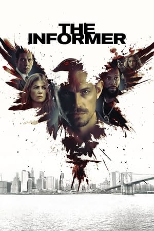 Descargar The Informer Torrent