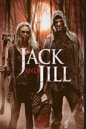 Descargar The Legend of Jack and Jill Torrent