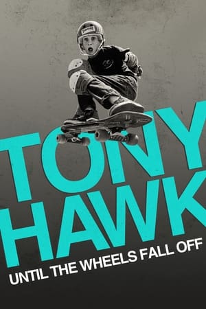 Descargar Tony Hawk: Hasta que las ruedas aguanten Torrent