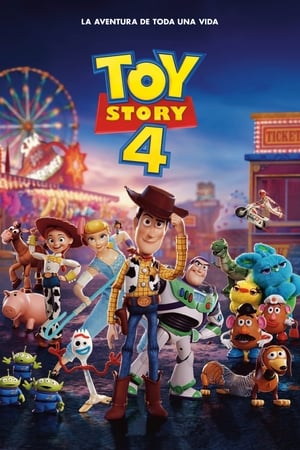 Descargar Toy Story 4 Torrent