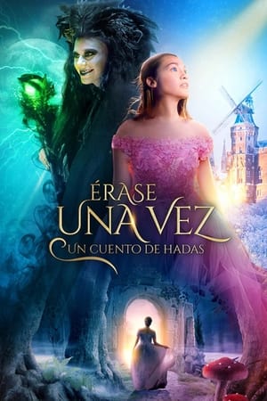 Descargar A Fairy Tale After All Torrent