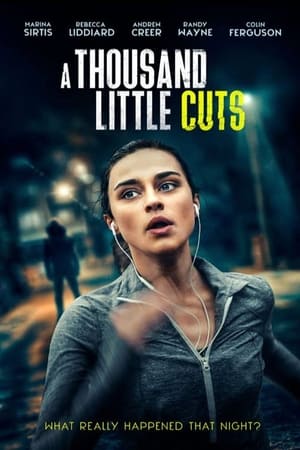 Descargar A Thousand Little Cuts Torrent