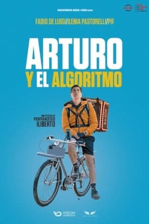 Descargar Arturo y el algoritmo Torrent