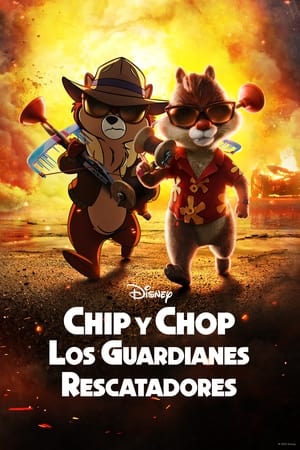 Descargar Chip y Chop: Los guardianes rescatadores Torrent