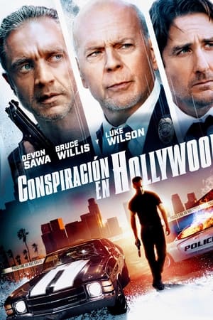 Descargar Conspiración en Hollywood Torrent