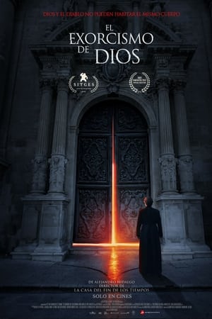 Descargar El Exorcismo De Dios Torrent