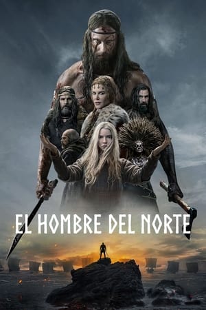 Descargar El Hombre del Norte Torrent