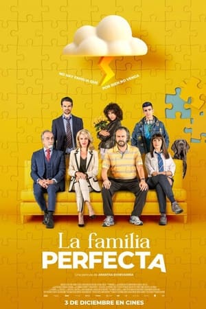 La familia perfecta