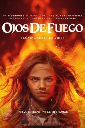 Descargar Ojos de fuego Torrent