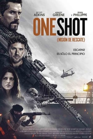 Descargar One Shot (Misión de rescate) Torrent