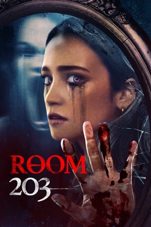 Descargar Room 203 Torrent