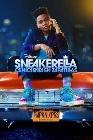 Descargar Sneakerella: Cenicienta en zapatillas Torrent