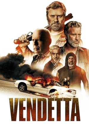 Descargar Vendetta Torrent