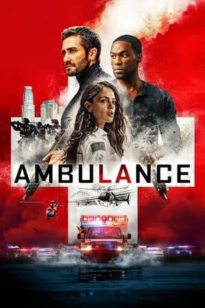 Descargar Ambulance. Plan de huida Torrent