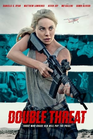 Descargar Double Threat Torrent