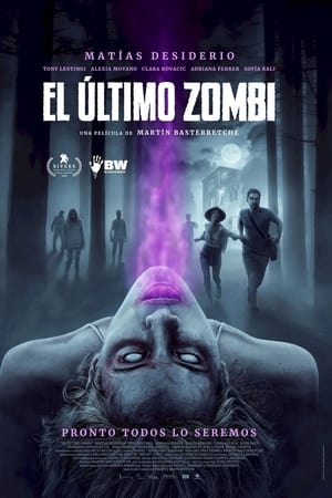 Descargar El último zombi Torrent