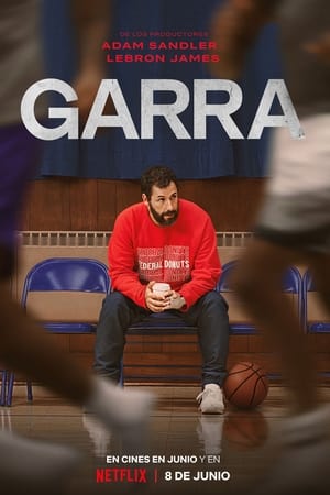 Descargar Garra (Hustle) Torrent