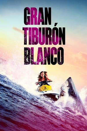 Descargar Gran tiburón blanco Torrent