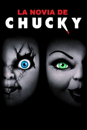 Descargar La novia de Chucky Torrent