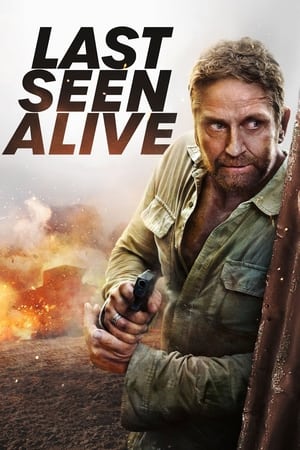 Descargar Last Seen Alive Torrent