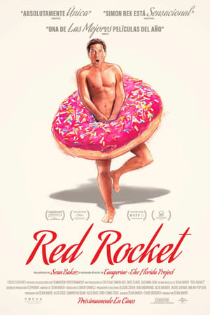 Descargar Red Rocket Torrent