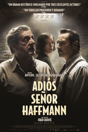 Descargar Adiós, señor Haffmann Torrent