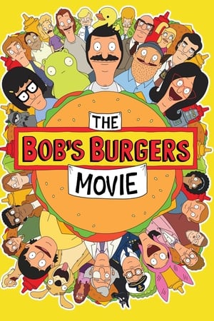 Descargar Bob’s Burgers: La película Torrent
