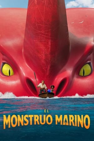 Descargar El monstruo marino Torrent