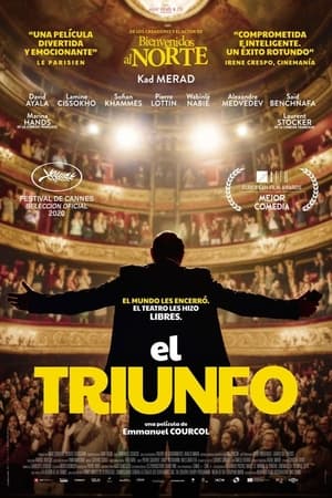 Descargar El triunfo Torrent